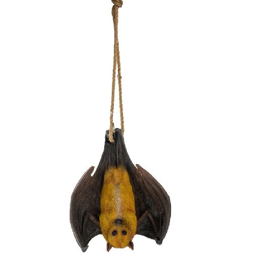 Bat Hanging 29cm