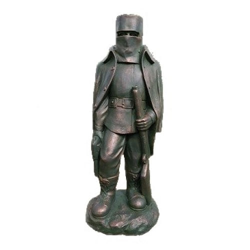 Ned Kelly Statue Bronze Large