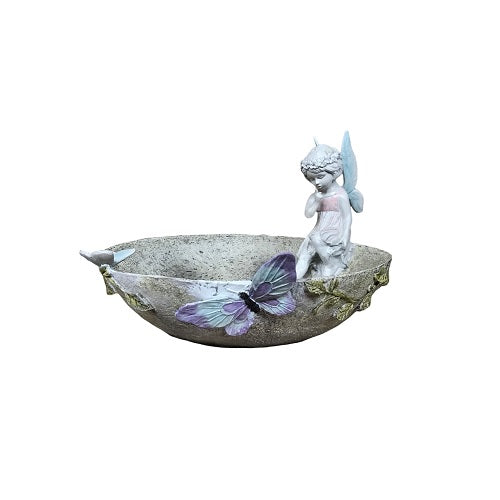 Fairy Bird Bath