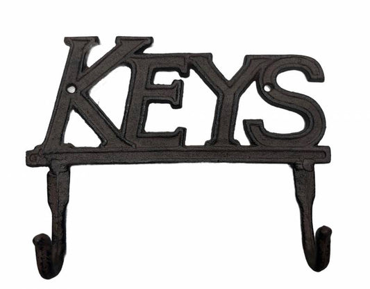 Key Wall Hook