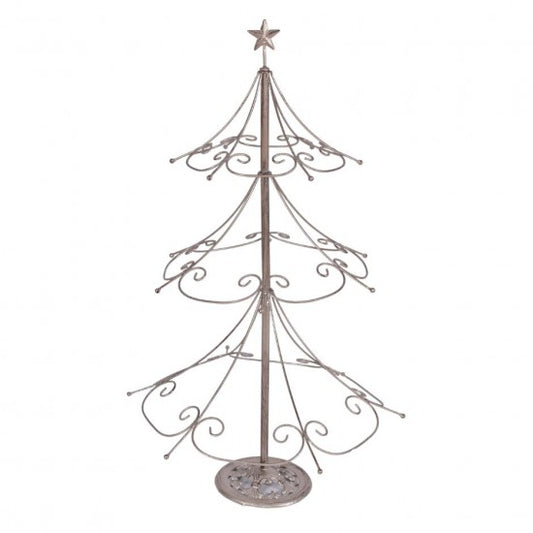 Metal Christmas Tree