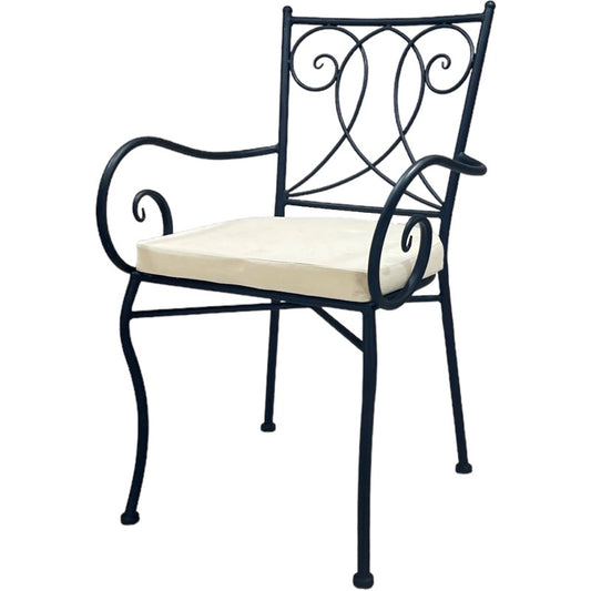 Outdoor Chair- Abbott