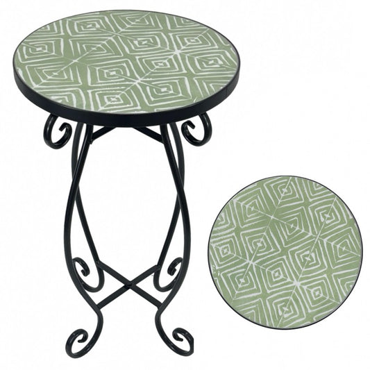 Side Table -  Modern Life