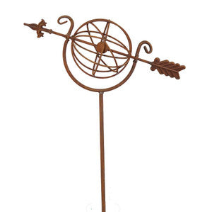 Armillary Stake
