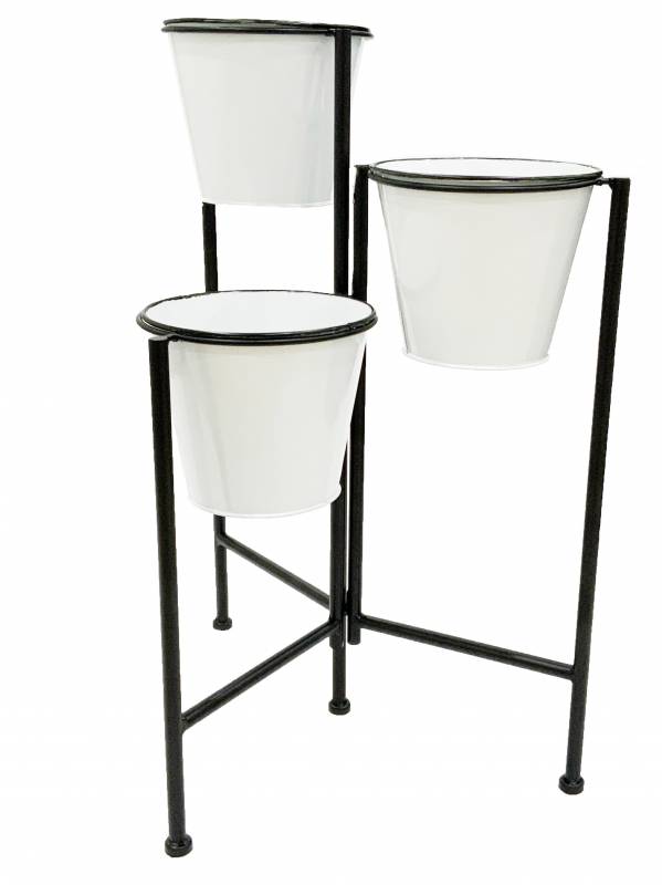 Berry Three Planter