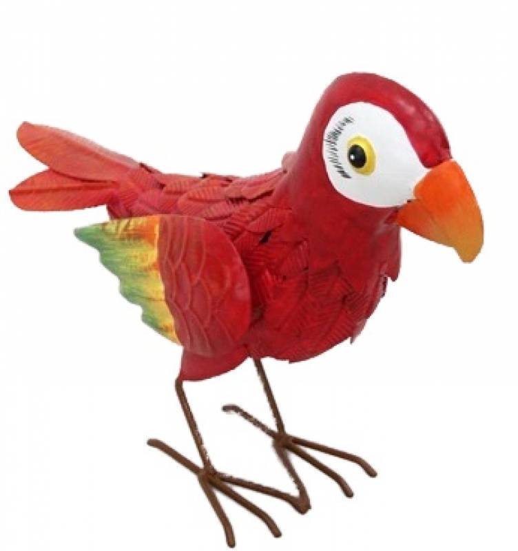 Bird Decor A