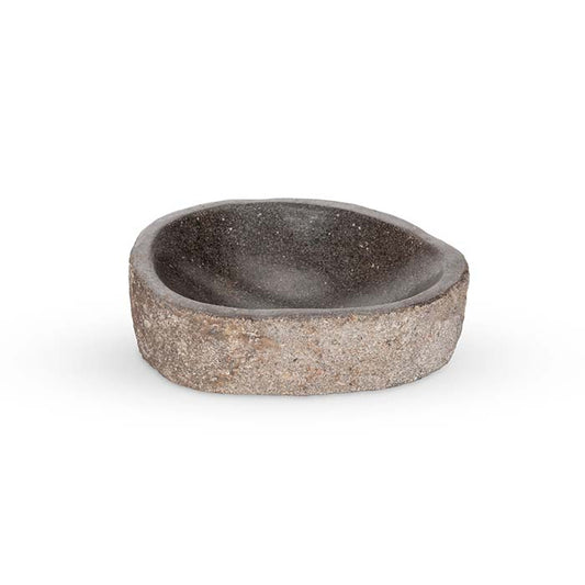 Natural Stone Bowl- Small