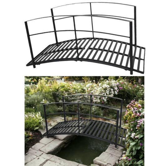 Garden Bridge -  Borro