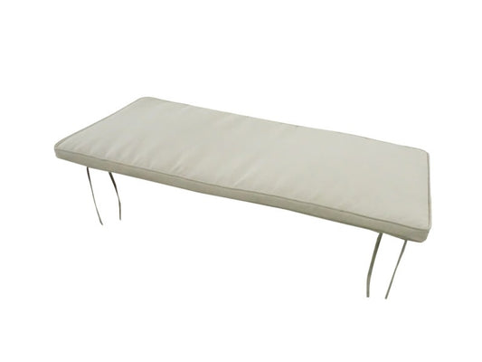 Premium Cushion For Iron Benches