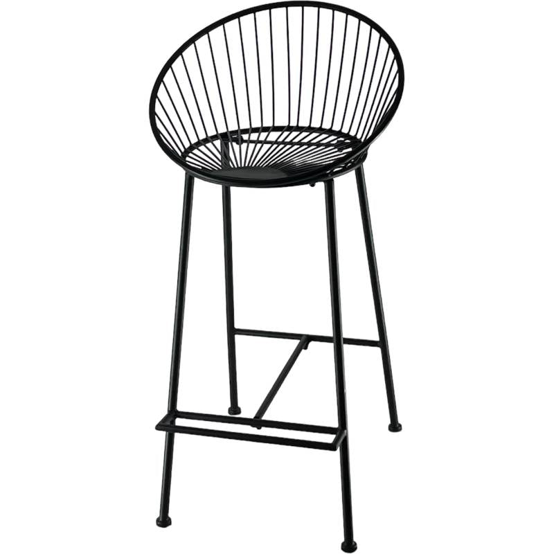 Bar Stool-  Dalton