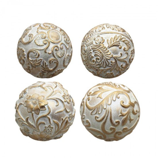 Decorative Resin Ball