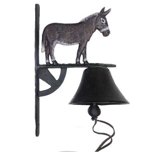 Donkey Bell