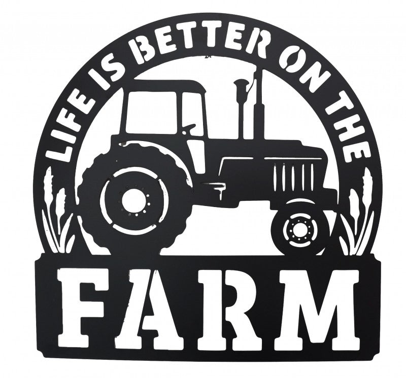 Farrmlife Wall Art