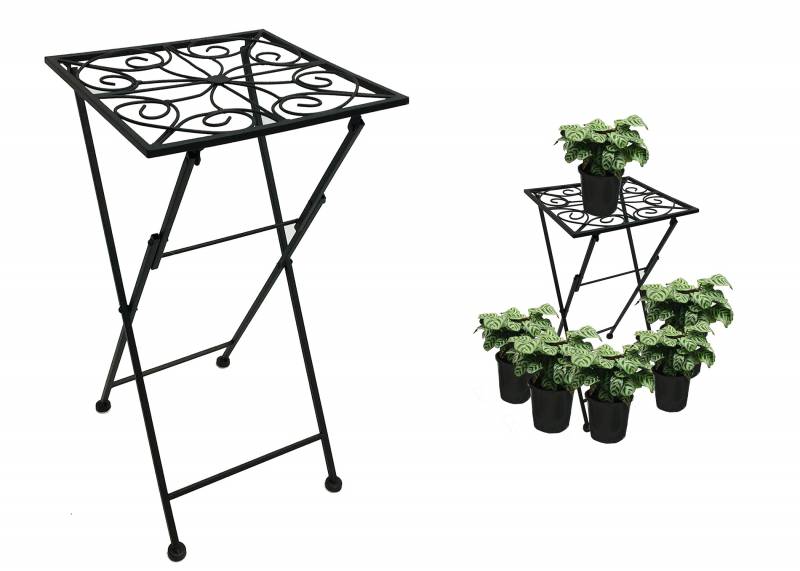Pot Plant Stand- Foldable