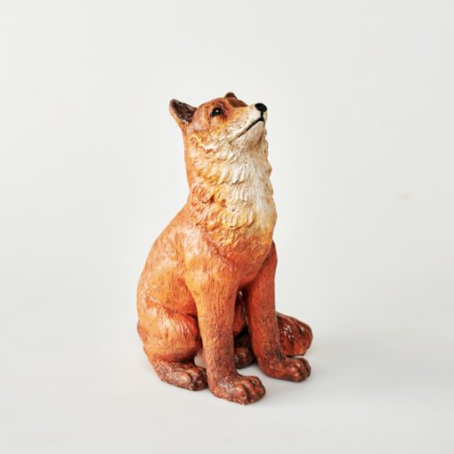 Fox Statue(Small)