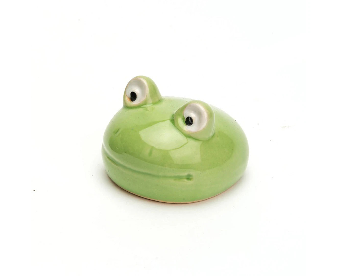 Floating Frog Head-Large