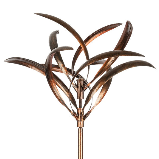 Wind Spinner - Grevillea- Bronze