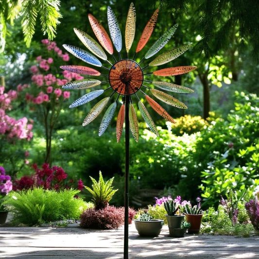 Helios Wind Spinner