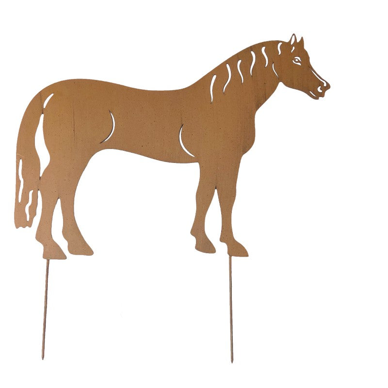 Horse Garden/Pot Stake