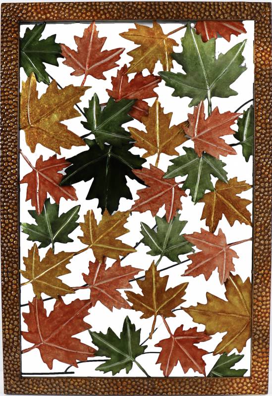 Japanese Maple Wall Art Ex Large