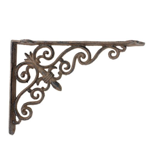 Wall Bracket Ornate