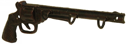 Pistol Wall Hook