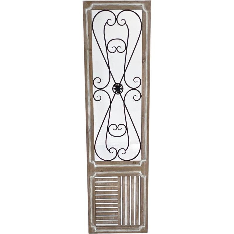 Rio Door Frame- Wall Decor