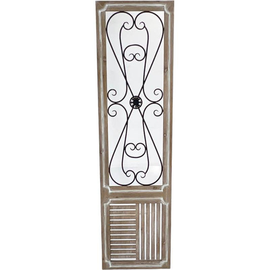 Rio Door Frame- Wall Decor