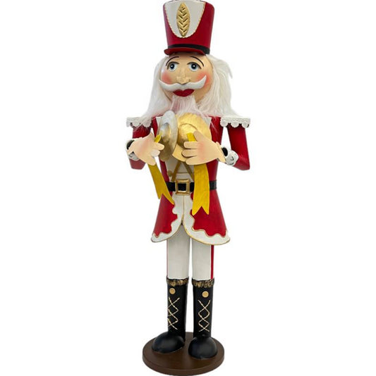 Christmas Nutcracker Decor