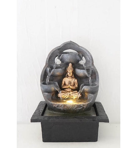 Buddha Water Fountain