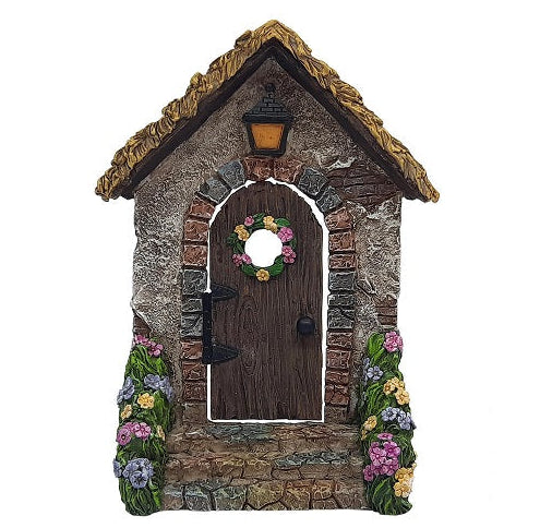 Fairy Door Enchanted
