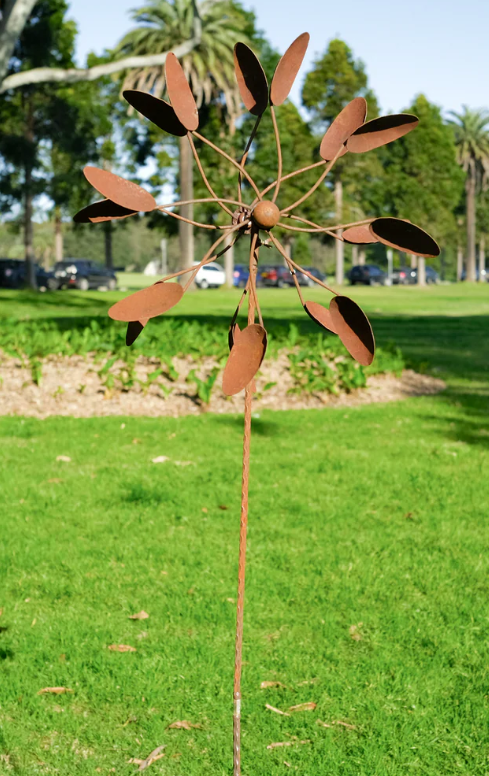 Spoon Wind Spinner