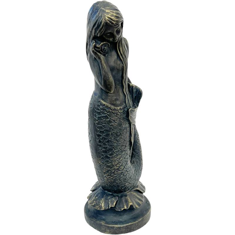 Mermaid Statue - Tara