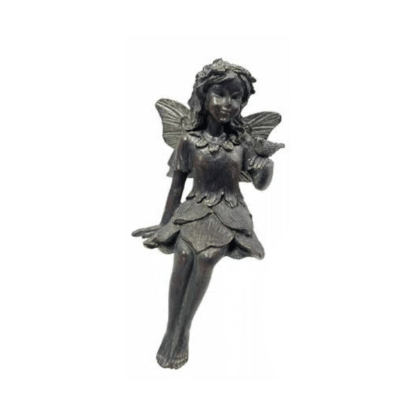 Tilly Shelf Sitting Fairy