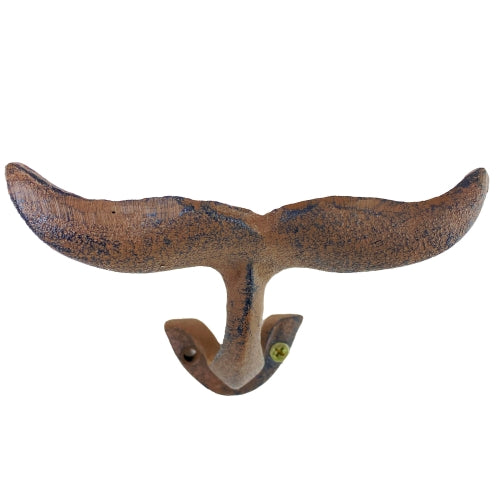 Whale Tail Hook