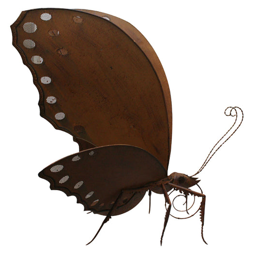Butterfly Rusty XL