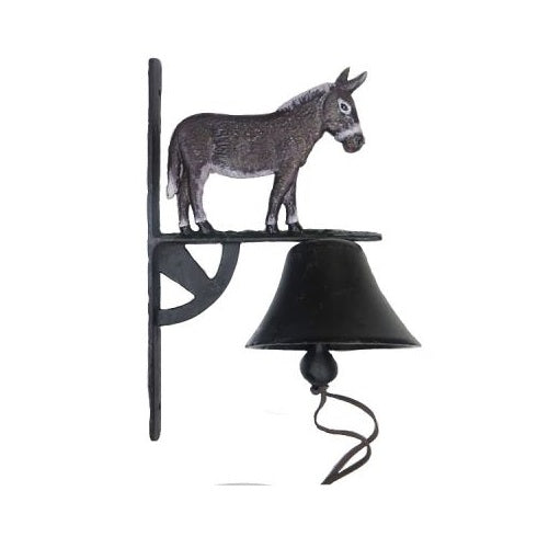 Donkey Bell