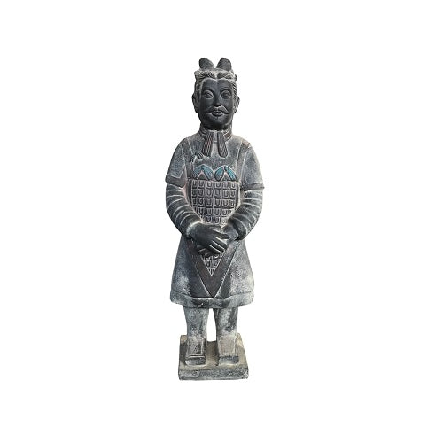 Terracotta Warrior Standing