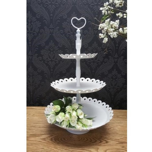 Cake Stand 3 Tier