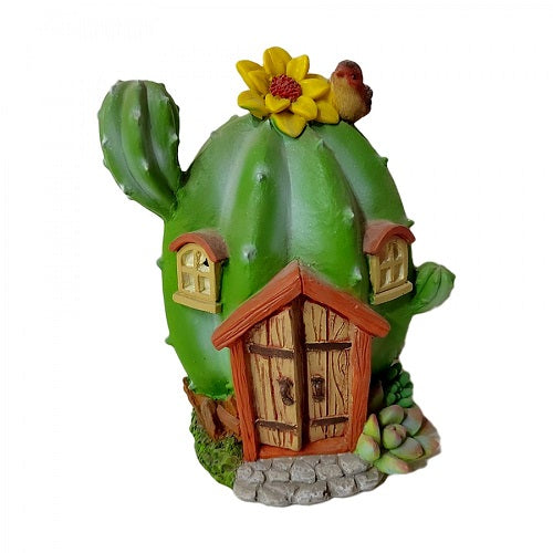 Cactus House