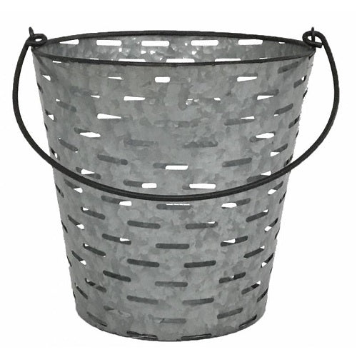 Metal Bucket