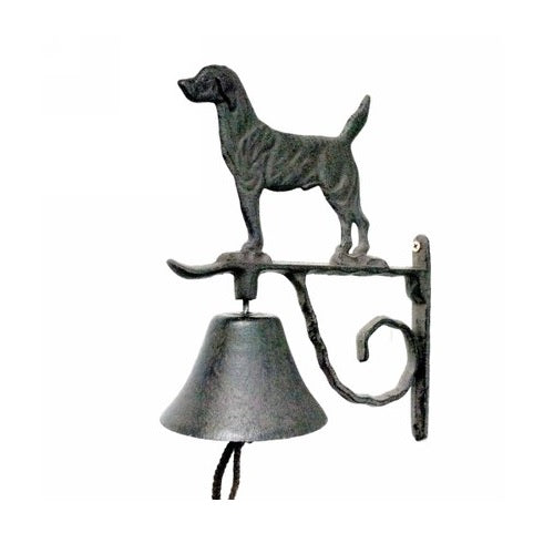 Dog Bell