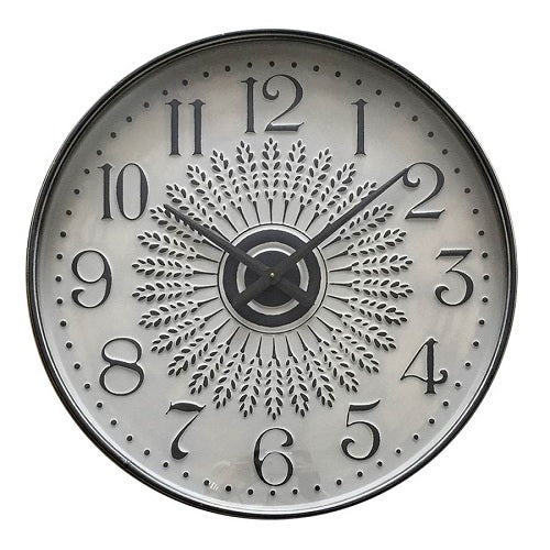 Clock Moda