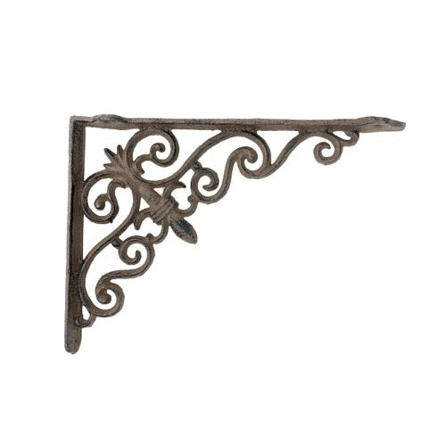 Wall Bracket Ornate