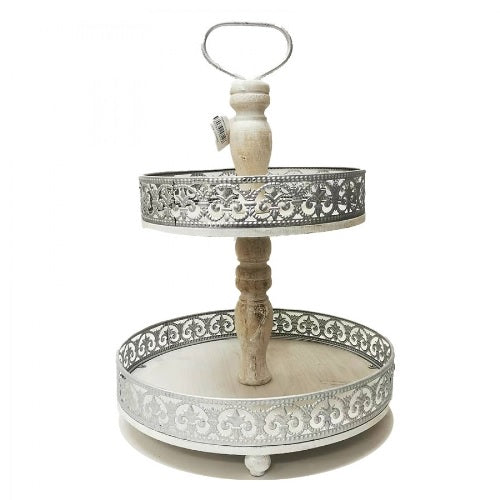 Cake Stand Metal