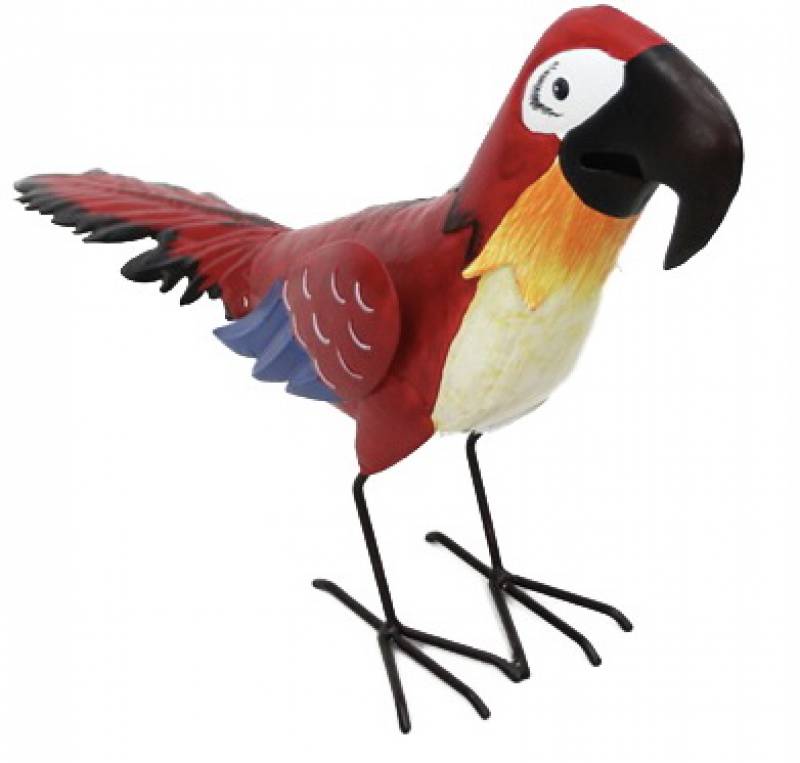 Bird Decor B