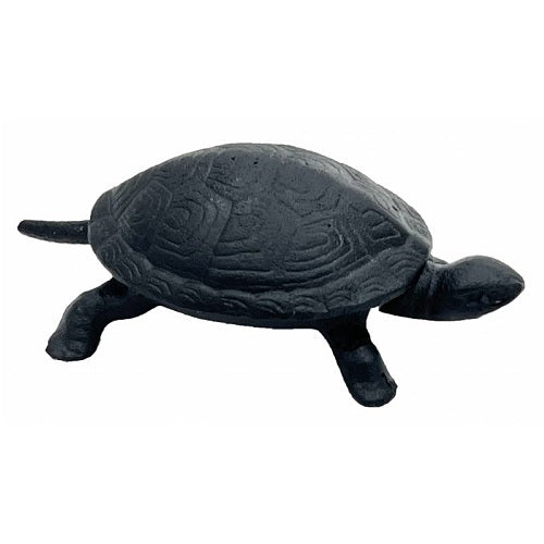 Turtle-Cast Iron