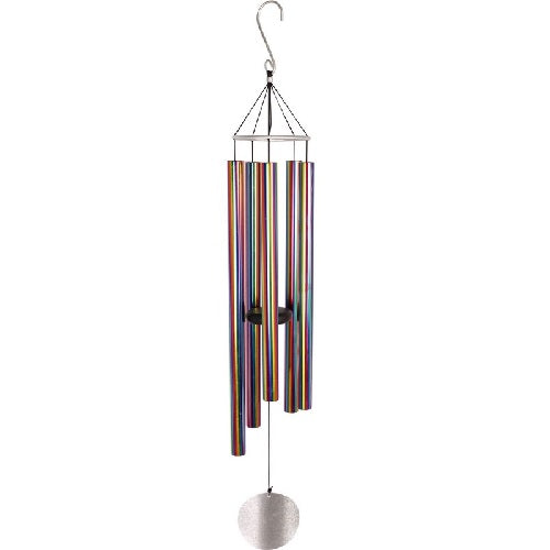 Rainbow Windchime