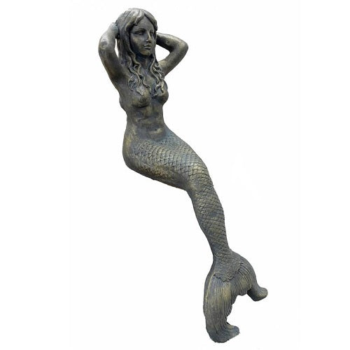 Mermaid Statue -  Mildred