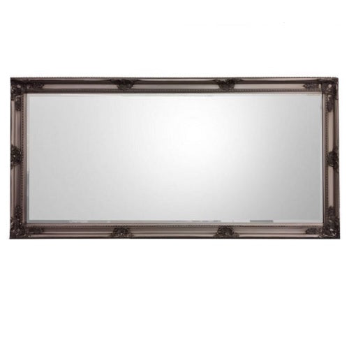 Gold Large Decorative Mirror